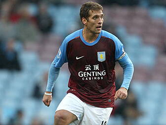 Stillian Petrov back at Aston...